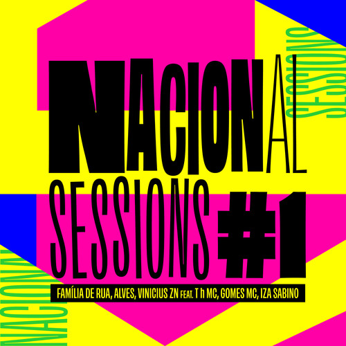 Nacional Sessions #1