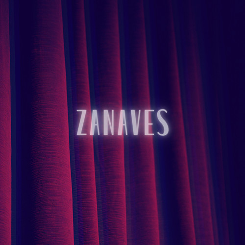 Zanaves