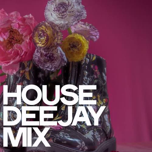 House Deejay Mix