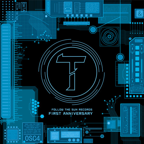 The First Anniversary of FTS RECORDS