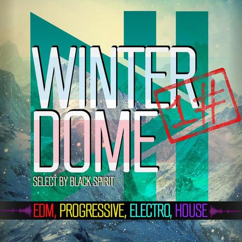 Winterdome, Vol. 1 (Select By Black Spirit)