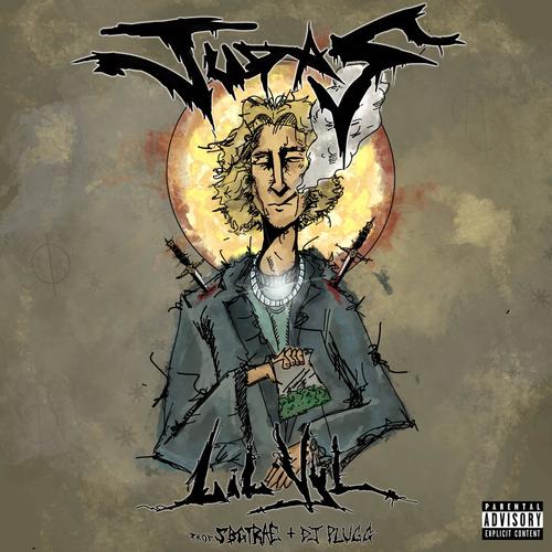 JUDAS (Explicit)