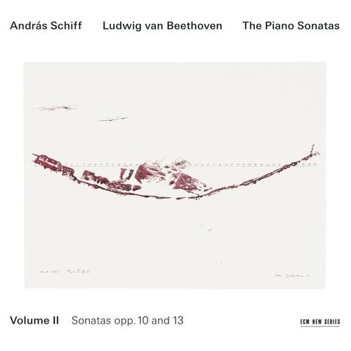 Beethoven: The Piano Sonatas, Volume 2