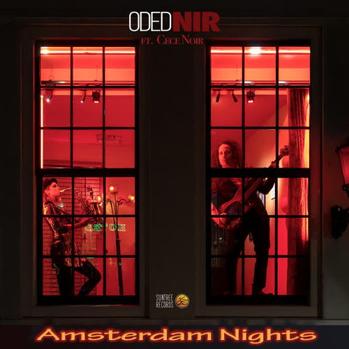 Amsterdam Nights