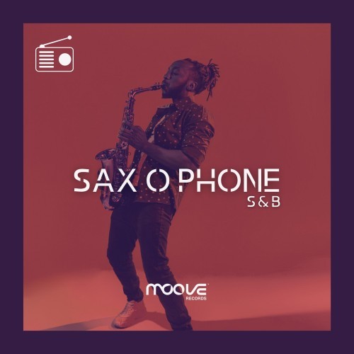 Sax O Phone (Club Mix - Radio Edit)