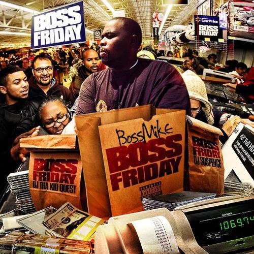 Boss Friday