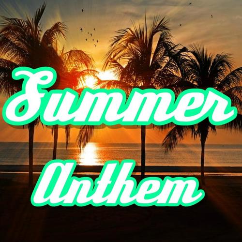 Summer Anthem (Compilation)