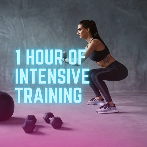 1 Hour of Intensive Training