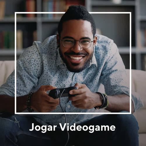 Jogar Videogame (Explicit)