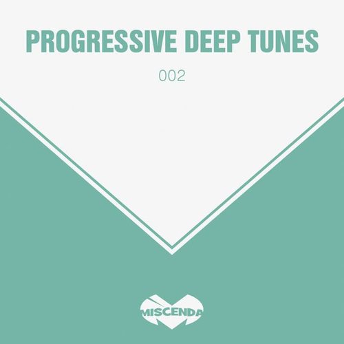 Progressive & Tech House, Vol. 2