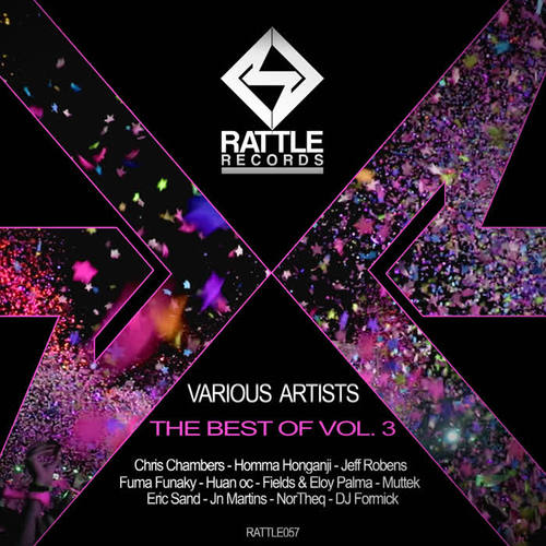 The Best Of, Vol.3
