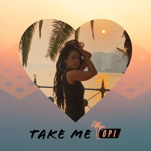 Take Me (Explicit)
