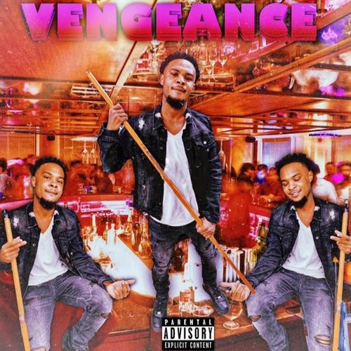 VENGEANCE (Explicit)