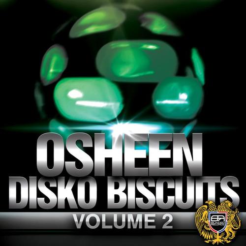 Disko Biscuits, Vol. 2