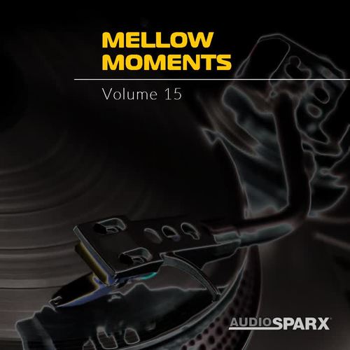 Mellow Moments Volume 15