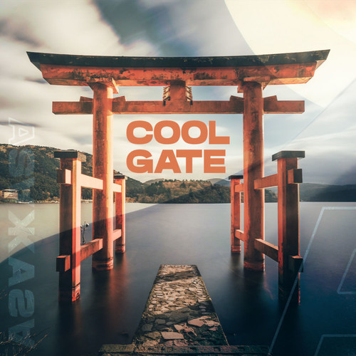 Cool Gate