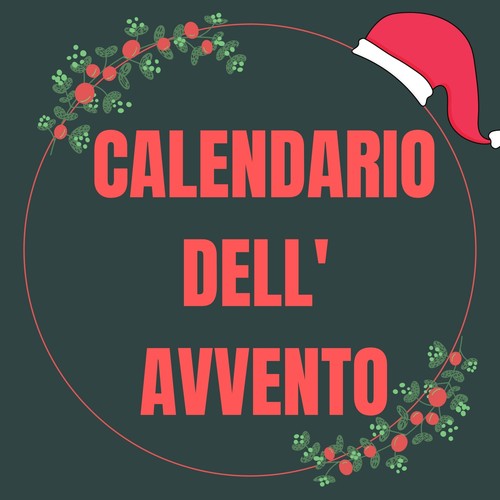 Calendario Dell' Avvento