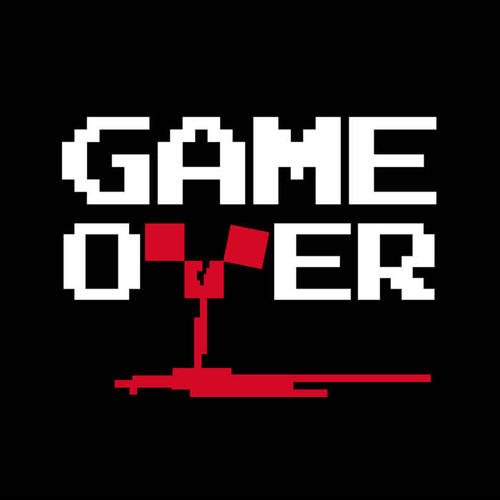 Game Over