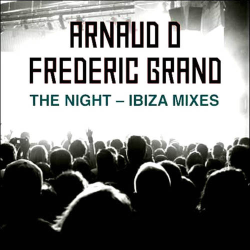 The Night: Ibiza Mixes