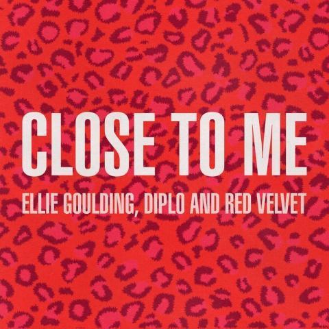 Close To Me (Red Velvet Remix)