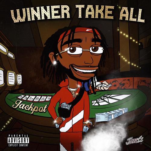 Winner Takes All (Explicit)