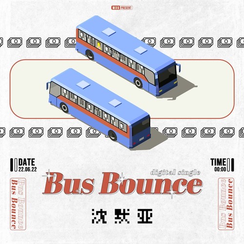 Bus Bounce