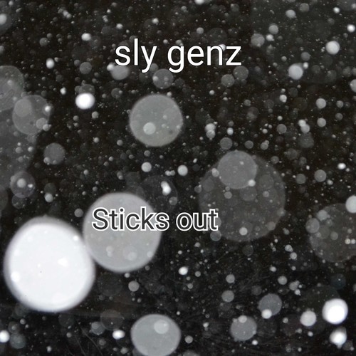 Sticks Out (Explicit)