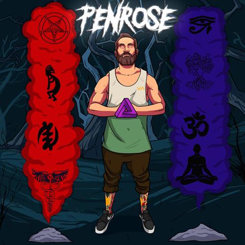 Penrose (Explicit)