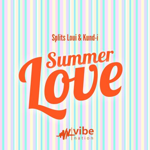 Summer Love (feat. Kund-i)