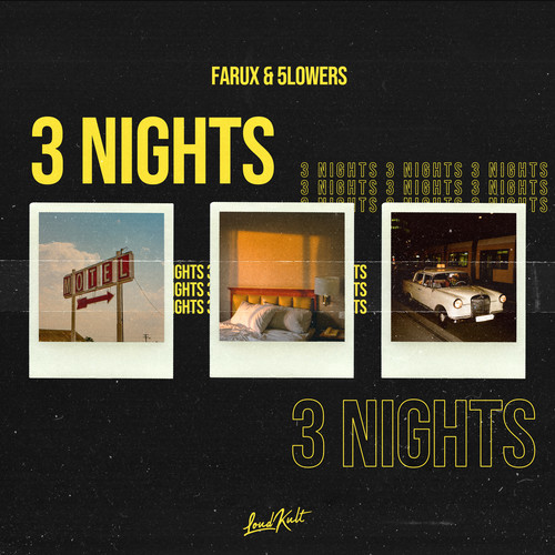 3 Nights (Explicit)