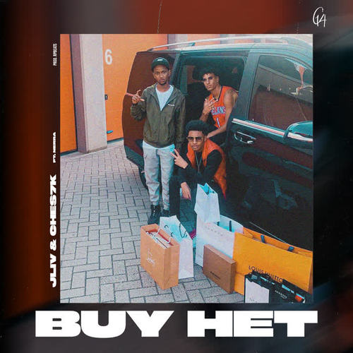 Buy Het (Explicit)