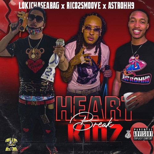 Heartbreak Kidz (Explicit)