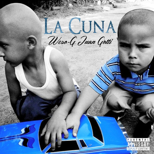 La Cuna (Explicit)