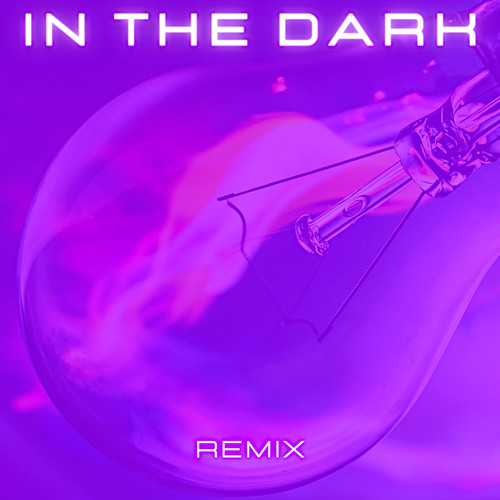 In the Dark (Guitar Remix)