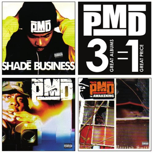 Shade Business / Business Is Business / The Awakening (Explicit)