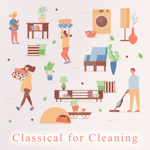 Classical for Cleaning: Chopin