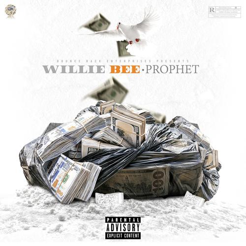 Prophet (Explicit)