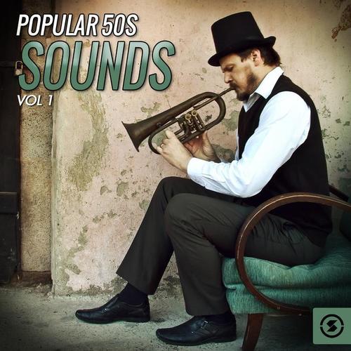 Popular 50's Sounds, Vol. 1