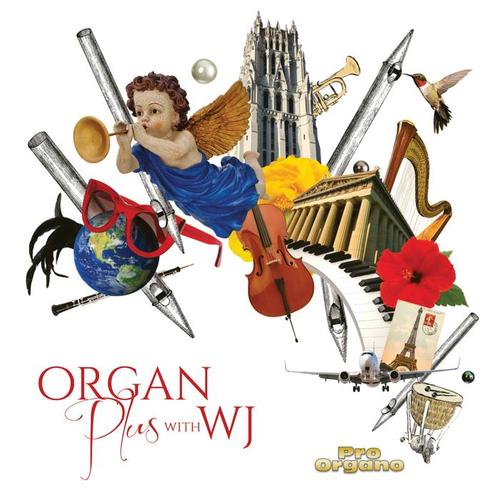 Organ Plus with WJ