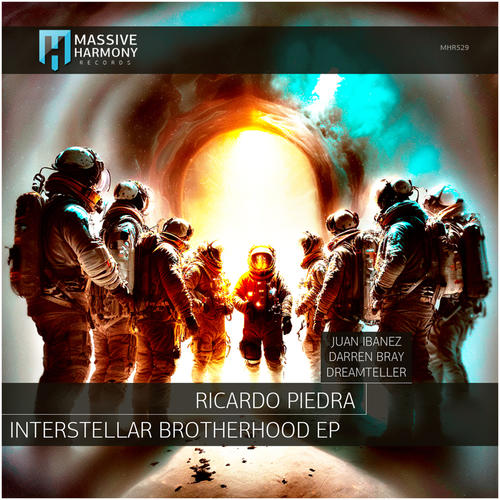 Interstellar Brotherhood (Juan Ibanez Remix)