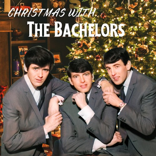 Christmas with The Bachelors