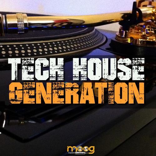 Tech House Generation