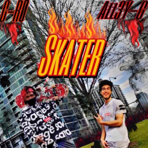 Skater (feat. All3Y-G) [Explicit]