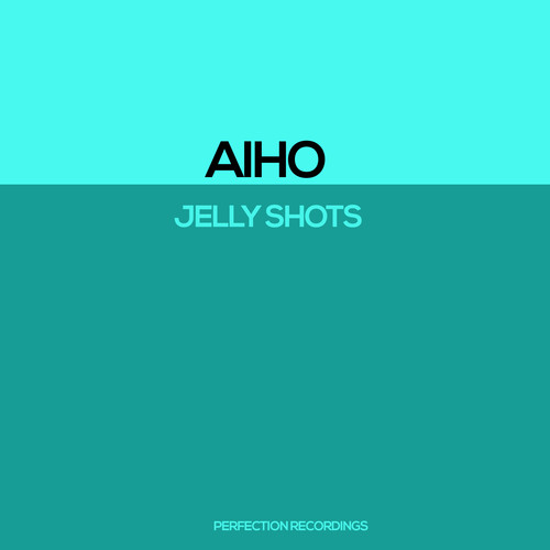 Jelly Shots