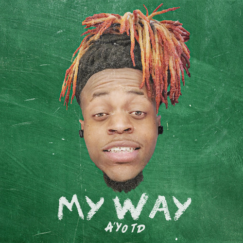 My Way (Explicit)