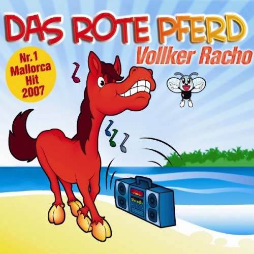 Das Rote Pferd