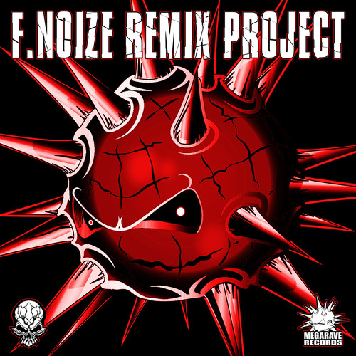 F.Noize Remix Project (Explicit)