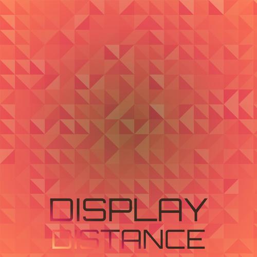 Display Distance