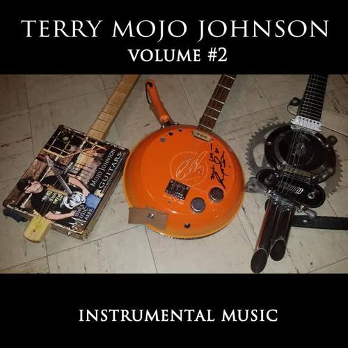 Terry Mojo Johnson, Vol. 2