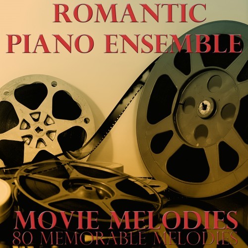 Movie Melodies (80 Memorable Melodies)